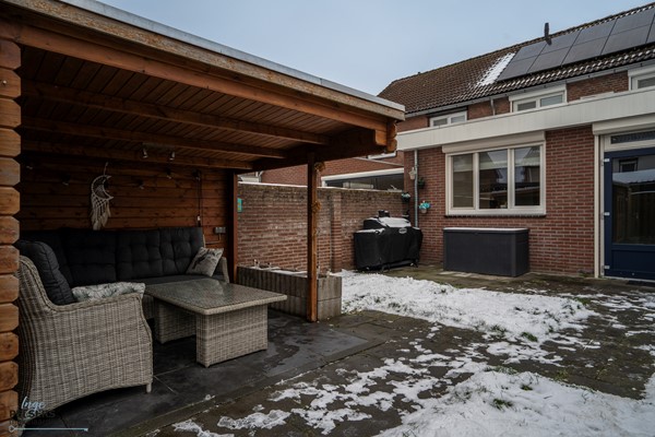 Medium property photo - Pater Regoutlaan 13, 5953 CD Reuver